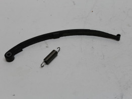 Distriebuttieketting Honda VF 1000 F