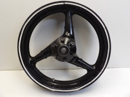 Voorvelg Honda CBR Fireblade