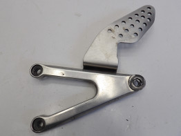 Fussrastetrager vorne links Yamaha YZF R1