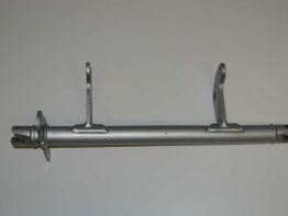 Highway steps BMW R 1200 C