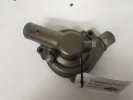 Motorblokdeksel Kawasaki ZX 6 R