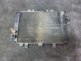 Radiateur Kawasaki ZX 6 R