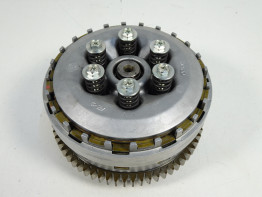 Clutch Yamaha FZ1