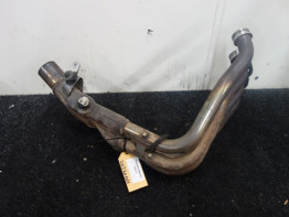 Uitlaatbochten Yamaha YZF R1