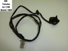 Dynamo Yamaha XJ 1100 Maxim