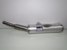 Muffler Voxan Cafe Racer