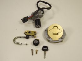 Slotenset Ducati ST2