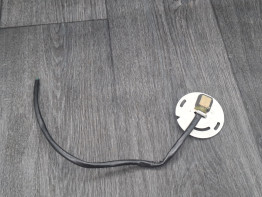 Generador de impulsos Harley Davidson FXST Softail Standard