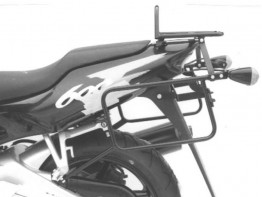 Suitcase bracket set Honda CBR 600 F