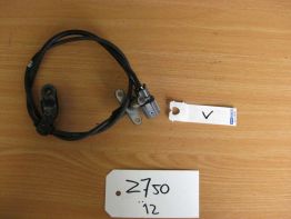 ABS sensor front Kawasaki Z 750