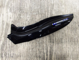 Linker achterkant BMW K 1200 RS