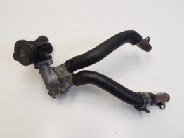 Thermostat cooler Kawasaki ZL 600