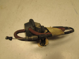 Overig Honda Goldwing GL