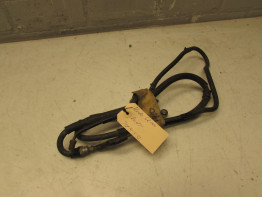 Remleiding voor Honda Goldwing GL