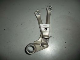 Pillion step right Kawasaki ZX 9 R