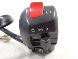 Handlebar switch assy right Suzuki Burgman AN 250