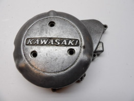 Dynamodeksel Kawasaki Z 400