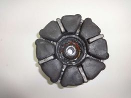 Driven flange Kawasaki CSR 305 LTD