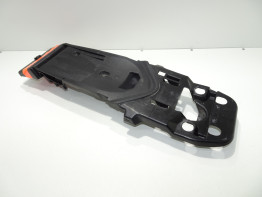 Accubak Suzuki GSX R 750