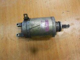Startmotor Suzuki GSX R 600