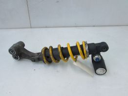 Rear cushion Suzuki GSX R 750