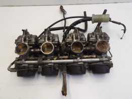 Carburateur onderdelen Suzuki RF 900