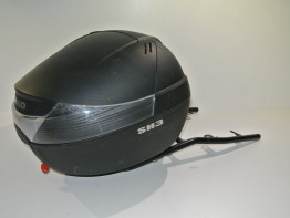 Topkoffer Ducati Scrambler