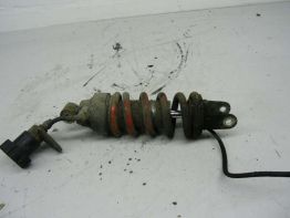 Achterschokbreker Honda VFR 750