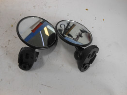 Spiegel set Honda VTR 1000 SP