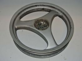 Felge hinten BMW K 1100 LT