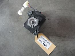 Exup servo klep Kawasaki ZX 6 R