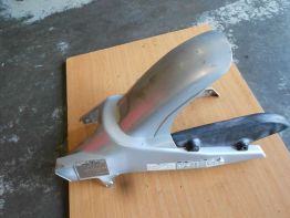 Hinterradabdeckung Honda CBR 600 F
