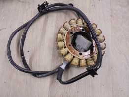 Dynamo Honda NT 1100 DCT