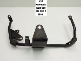 Kuipframe Kawasaki KLR 650