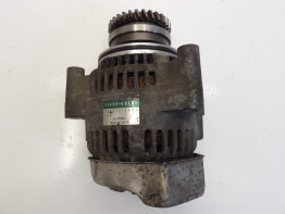 Dynamo Suzuki GSX F 600