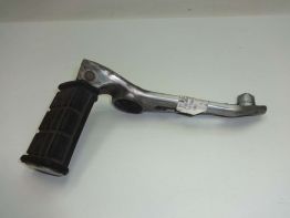 Duo voetsteun rechts Yamaha XJ 700