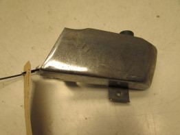 Afdekkap Honda Goldwing GL