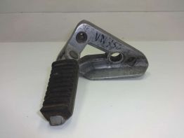 Duo voetsteun rechts Kawasaki VN 700 750