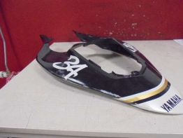 Achterkuipdeel Yamaha YZF R1