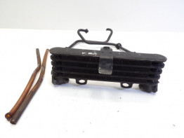 Oil cooler Honda CB 700