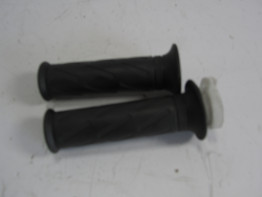 Gashandle Suzuki GSX R 600