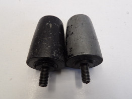 Stuurdemper Honda ST 1100 Pan European