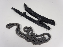 Nockenwelle Aprilia Tuono 660