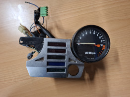 Tellerset Honda CB 550