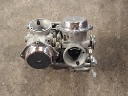 Vergaser-Set Honda VT 500
