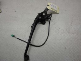 Standaard Suzuki GSX R 1300 Hayabusa