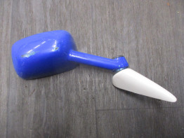 Spiegel rechts Kawasaki ZZR 1100