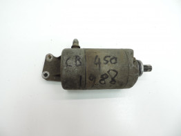 Startmotor Honda CB 450