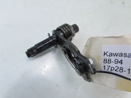 Motorblok diverse Kawasaki GPZ 500