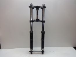 Voorpoten compleet Suzuki GSX 550 EF